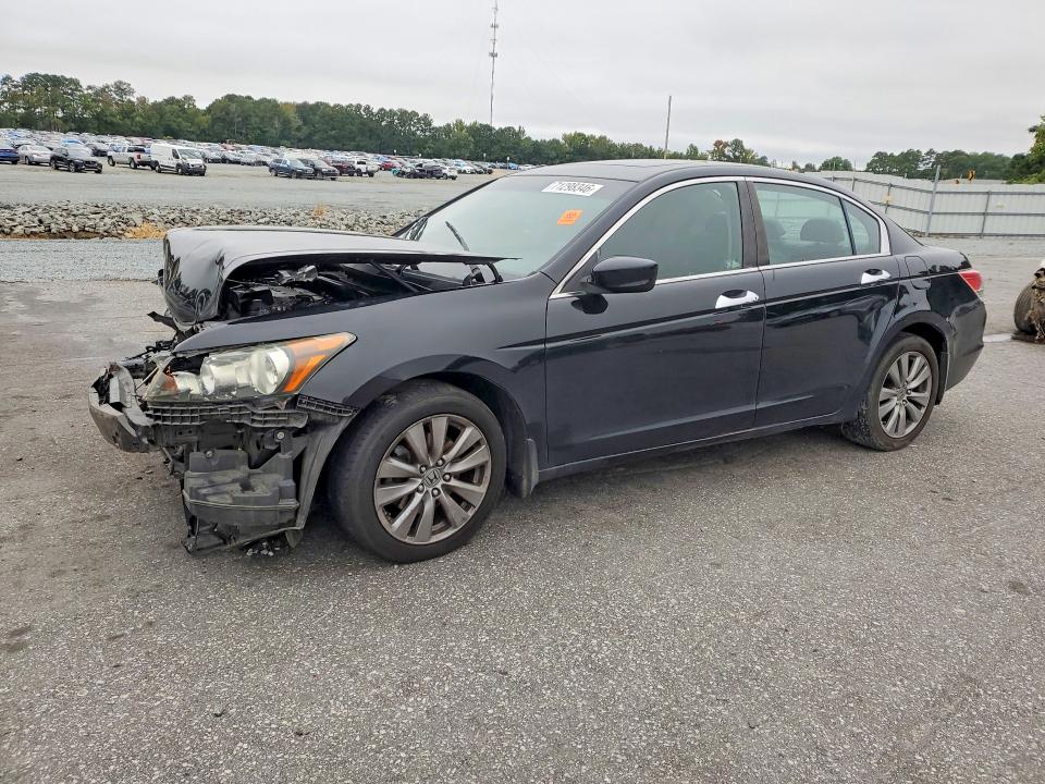 Aukcja sprzedaży 2012 Honda Accord, vin: 1HGCP3F81CA014240, numer aukcji: 71298346