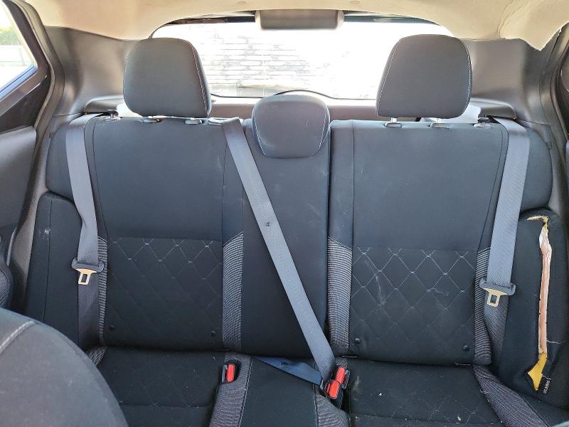 2020 Nissan Kicks მანქანა იყიდება აუქციონზე, vin: 3N1CP5BV9LL498885, აუქციონის ნომერი: 71922286