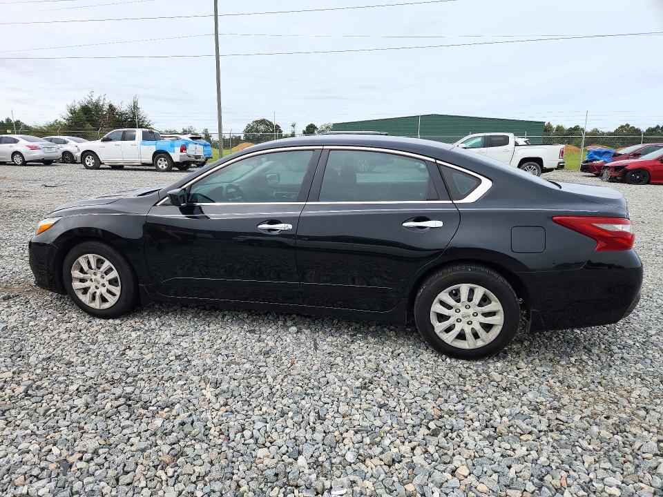Продаж на аукціоні авто 2018 Nissan Altima, vin: 1N4AL3AP1JC217510, номер лоту: 71687716