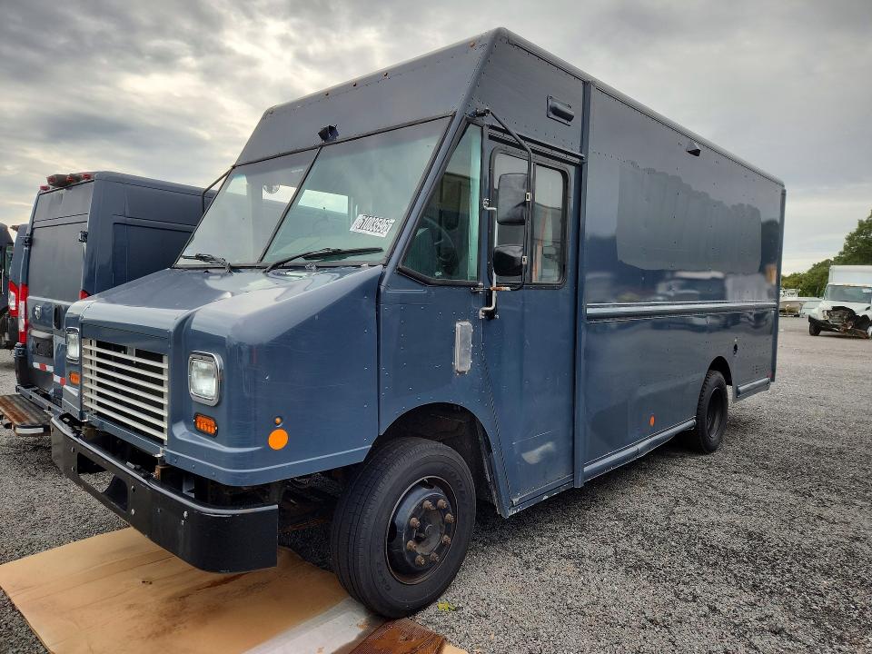 2021 Freightliner Mt45 Chassis მანქანა იყიდება აუქციონზე, vin: 4UZAC2EA2MCMN0094, აუქციონის ნომერი: 61003596