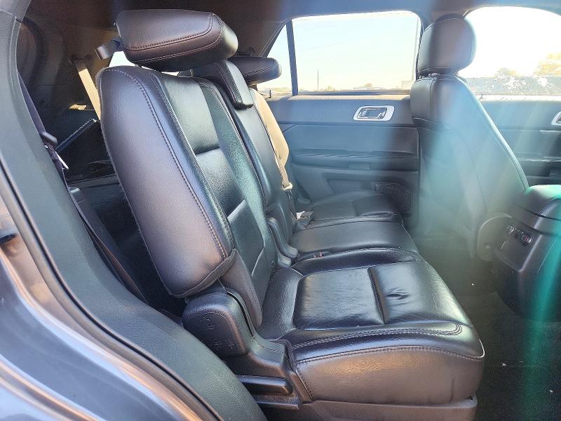 Продаж на аукціоні авто 2013 Ford Explorer, vin: 1FM5K8D84DGB76279, номер лоту: 73601726
