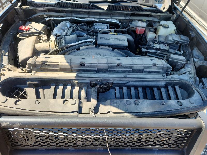 70881896 :رقم المزاد ، 1GC4YTEY8PF236736 vin ، 2023 Chevrolet Silverado مزاد بيع