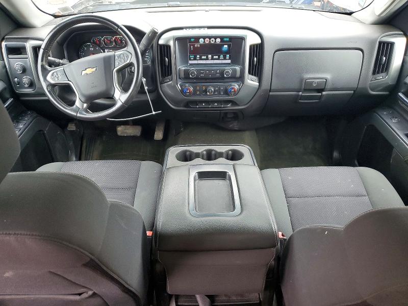 Продажа на аукционе авто 2016 Chevrolet Silverado, vin: 1GCVKREH8GZ131573, номер лота: 72728456