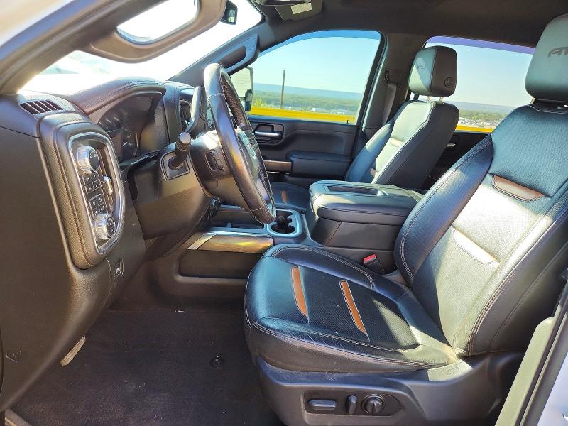 Продаж на аукціоні авто 2022 Gmc Sierra, vin: 1GT49PEY4NF142564, номер лоту: 70605806