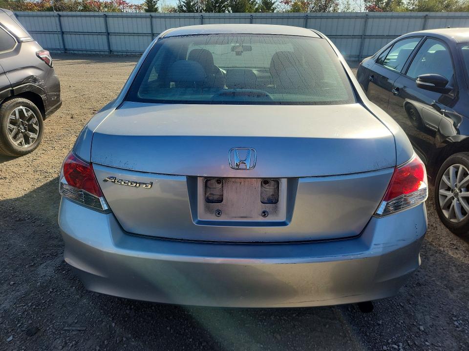 Продаж на аукціоні авто 2010 Honda Accord, vin: 1HGCP2F37AA109574, номер лоту: 71921906