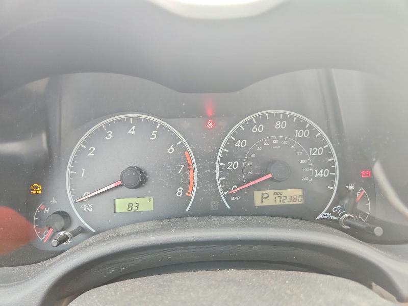 Продажа на аукционе авто 2012 Toyota Corolla, vin: 5YFBU4EE3CP040768, номер лота: 71416666