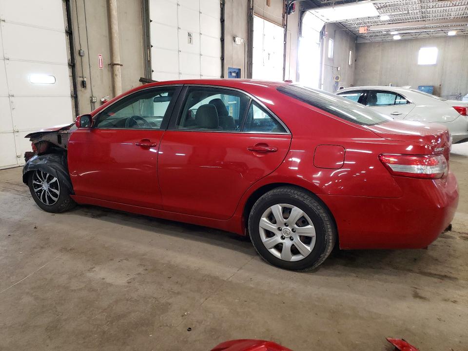 Продаж на аукціоні авто 2011 Toyota Camry, vin: 4T1BF3EK7BU687455, номер лоту: 71732166