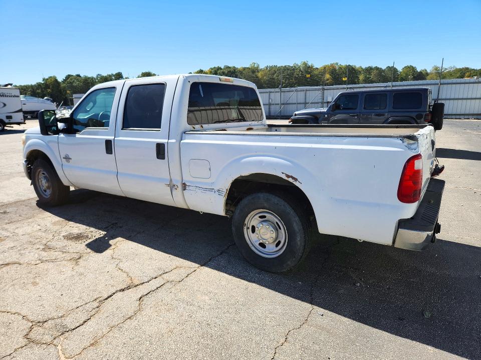 Продаж на аукціоні авто 2014 Ford F250, vin: 1FT7W2AT1EEA89251, номер лоту: 72968926