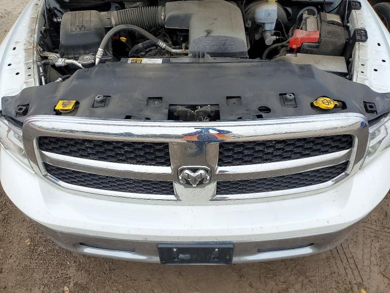 Продаж на аукціоні авто 2023 Ram 1500 Classic, vin: 3C6JR6DGXPG660905, номер лоту: 73331406