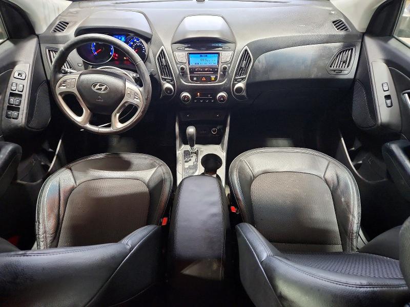 70936216 :رقم المزاد ، KM8JUCAC5CU417920 vin ، 2012 Hyundai Tucson مزاد بيع