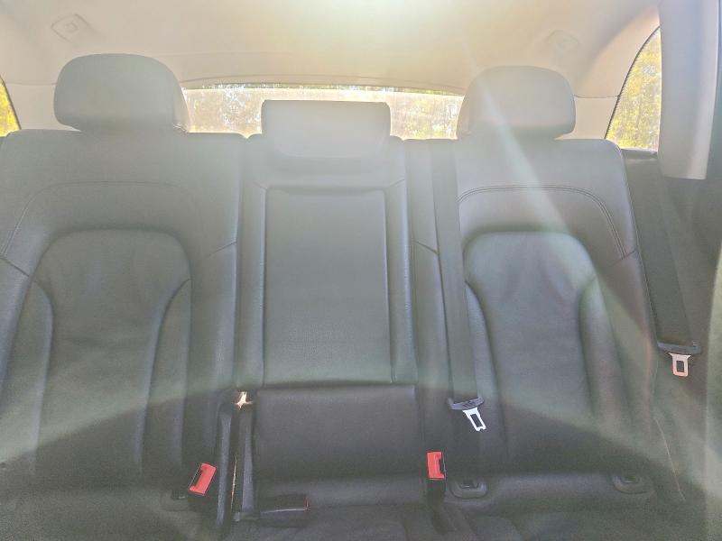 Продажа на аукционе авто 2016 Audi Q5, vin: WA1L2AFP3GA021618, номер лота: 70323116