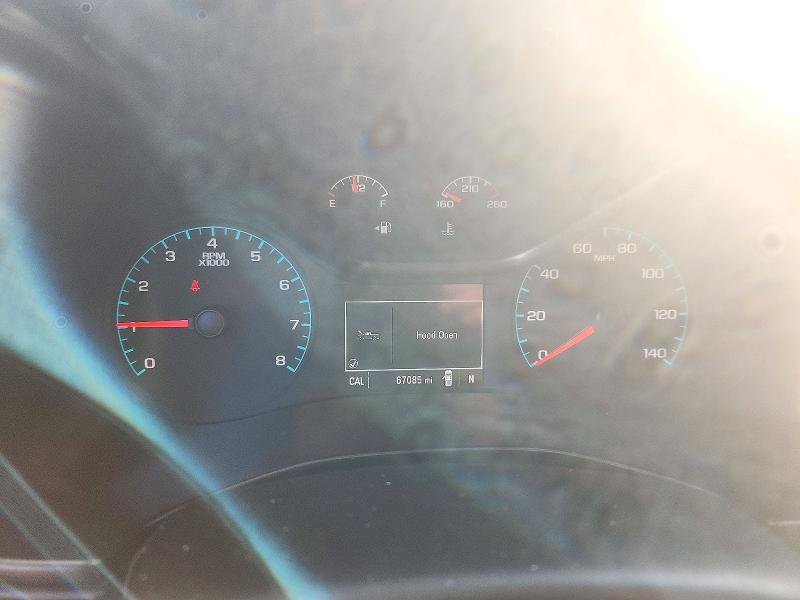 Aukcja sprzedaży 2021 Chevrolet Colorado, vin: 1GCGTCEN1M1266901, numer aukcji: 72019276