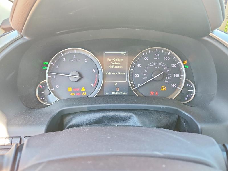 Aukcja sprzedaży 2019 Lexus Rx 350, vin: 2T2BZMCA2KC202756, numer aukcji: 70909576