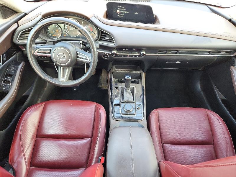 Продажа на аукционе авто 2022 Mazda Cx-30, vin: 3MVDMBDY4NM411762, номер лота: 73672836