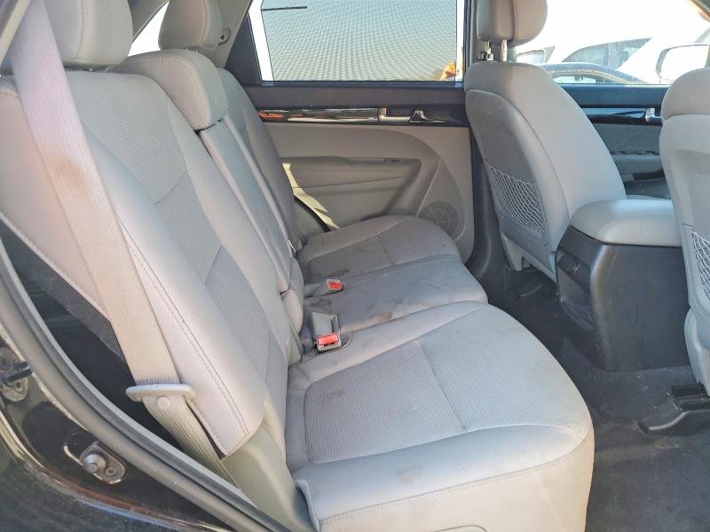 Продаж на аукціоні авто 2014 Kia Sorento, vin: 5XYKT4A63EG548635, номер лоту: 71296026