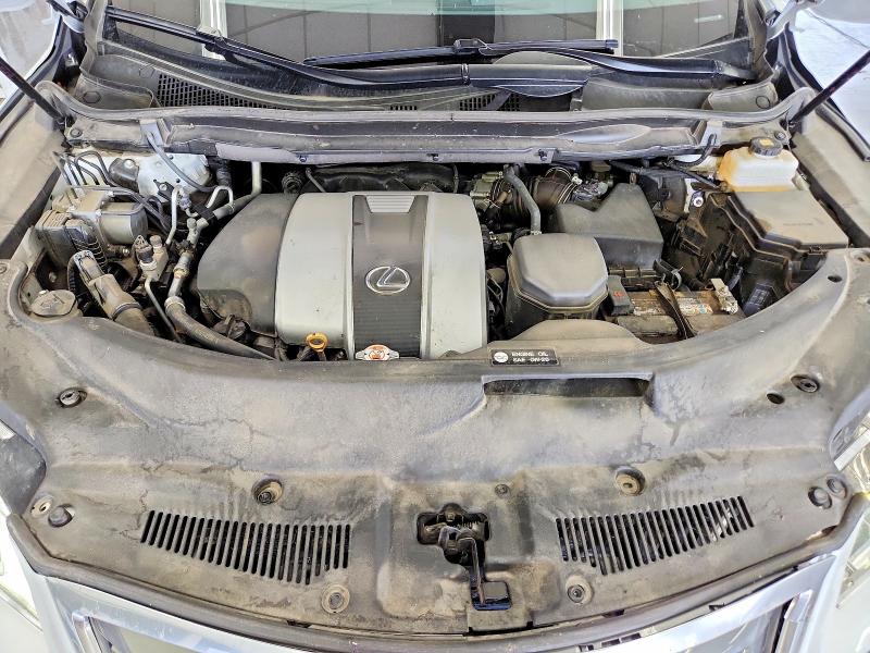 Aukcja sprzedaży 2019 Lexus Rx 350, vin: 2T2BZMCA4KC172031, numer aukcji: 70570136