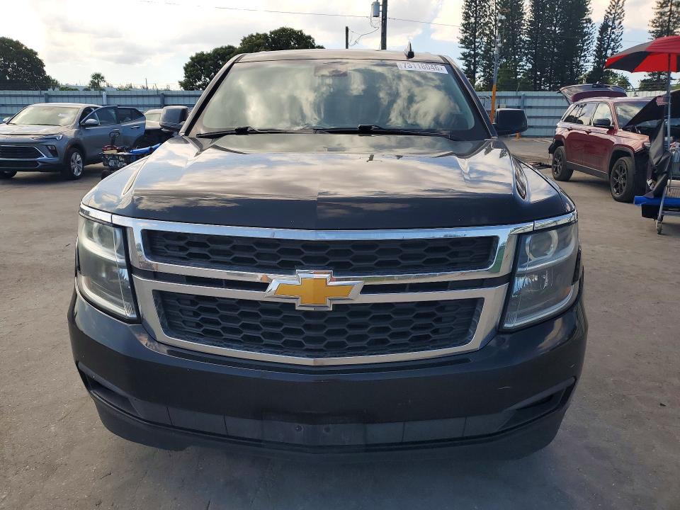 73118046 :رقم المزاد ، 1GNSKHKC3KR170559 vin ، 2019 Chevrolet Suburban مزاد بيع