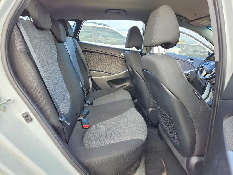 Продаж на аукціоні авто 2014 Hyundai Accent, vin: KMHCT5AE5EU172421, номер лоту: 71611966