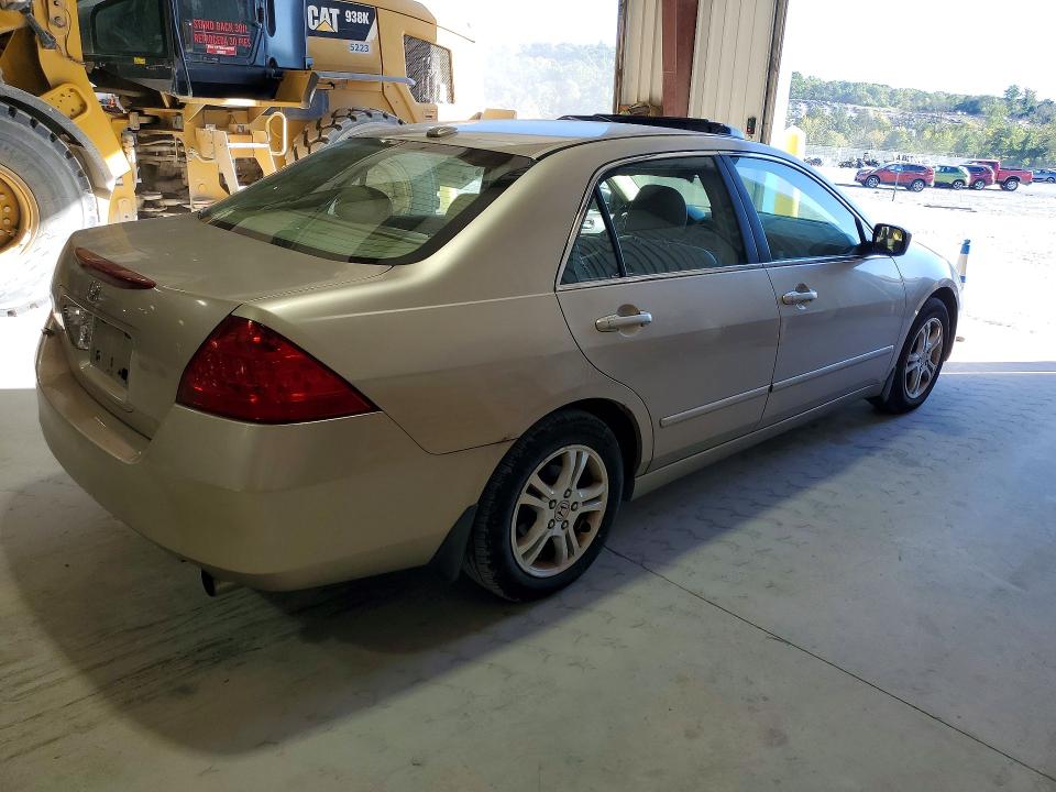 Aukcja sprzedaży 2006 Honda Accord, vin: 1HGCM56816A122575, numer aukcji: 71723646