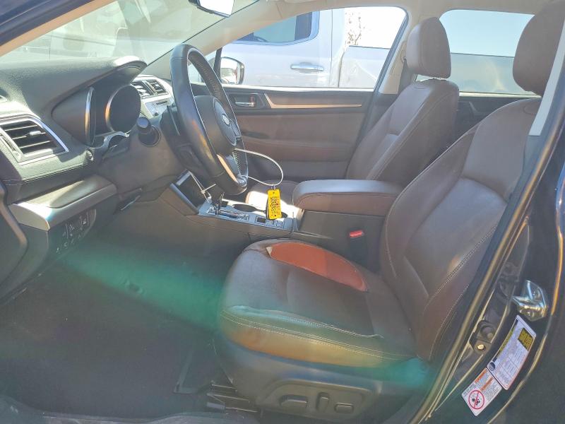 71229726 :رقم المزاد ، 4S4BSATC8J3202577 vin ، 2018 Subaru Outback مزاد بيع