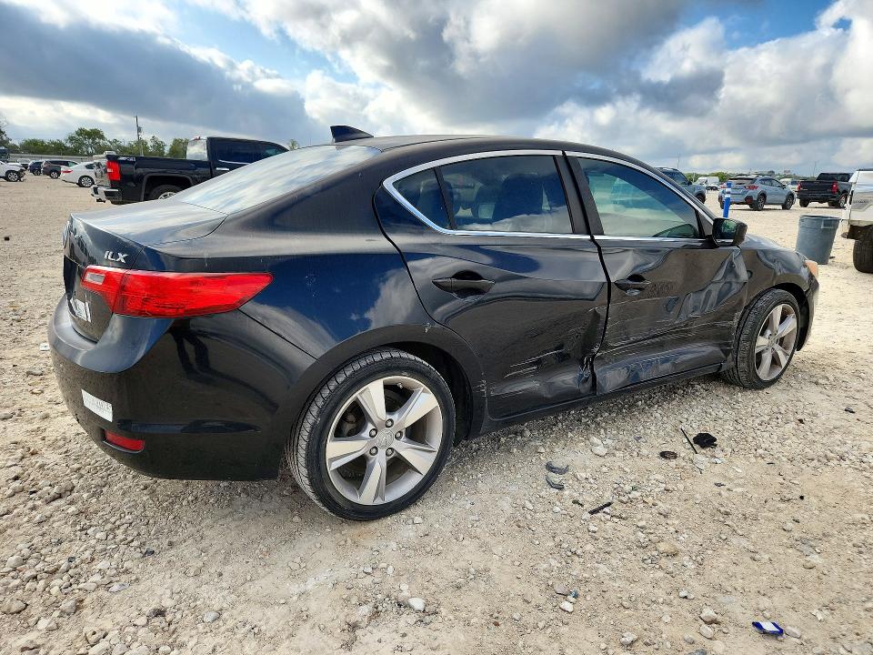 Продажа на аукционе авто 2014 Acura Ilx, vin: 19VDE1F39EE009619, номер лота: 72994716