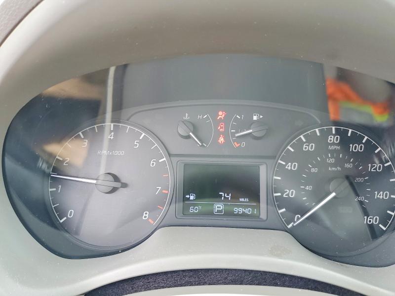 Продажа на аукционе авто 2013 Nissan Sentra, vin: 3N1AB7AP4DL611440, номер лота: 69688956