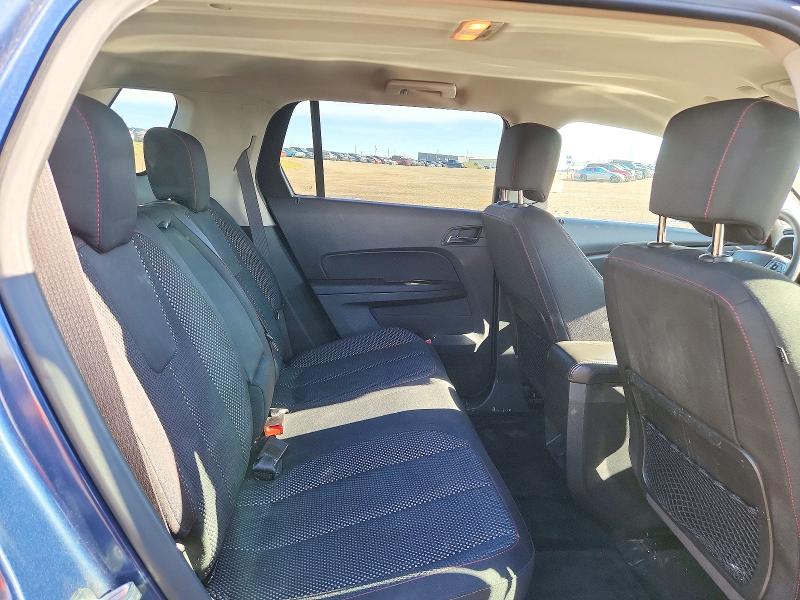 72187886 :رقم المزاد ، 2GKFLSEK4H6224063 vin ، 2017 Gmc Terrain مزاد بيع