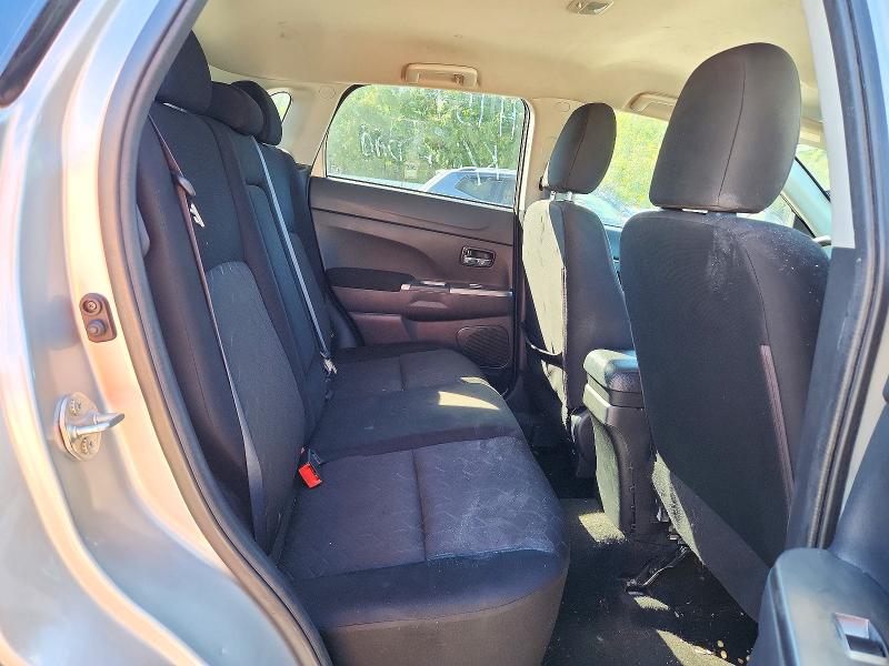 Продаж на аукціоні авто 2020 Mitsubishi Outlander Sport, vin: JA4AR3AU2LU024725, номер лоту: 71586826