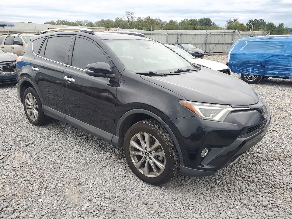 2018 Toyota Rav4 მანქანა იყიდება აუქციონზე, vin: 2T3YFREV5JW473304, აუქციონის ნომერი: 72515256