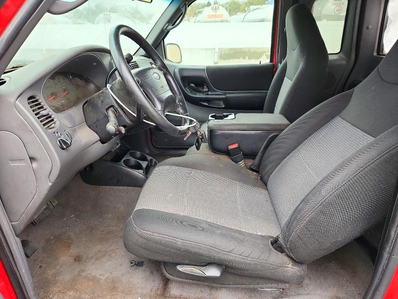 Продаж на аукціоні авто 2003 Ford Ranger, vin: 1FTZR45E33TA29746, номер лоту: 73382036