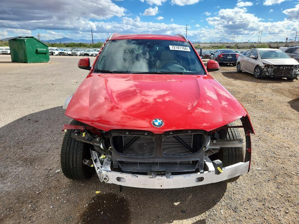 Продаж на аукціоні авто 2017 Bmw X3, vin: 5UXWX9C57H0T12893, номер лоту: 72181166