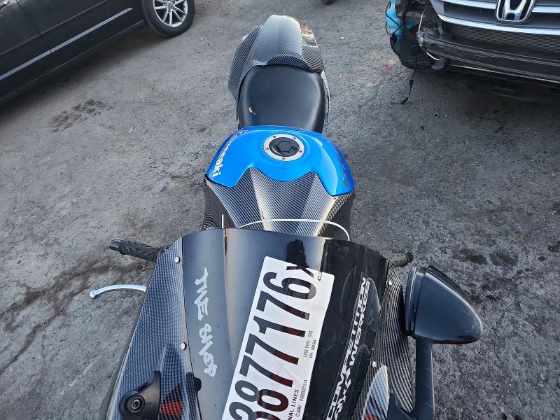 Aukcja sprzedaży 2008 Kawasaki Zx1400, vin: JKBZXNC168A000584, numer aukcji: 73877176