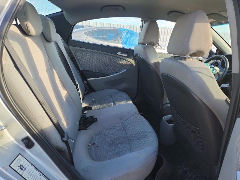 Продаж на аукціоні авто 2014 Hyundai Accent, vin: KMHCT4AE8EU662717, номер лоту: 64857076