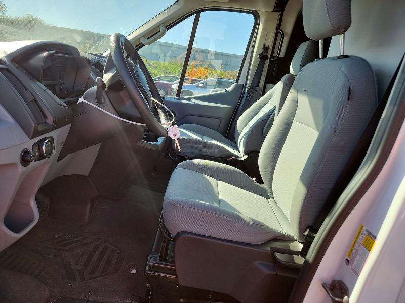 Продаж на аукціоні авто 2016 Ford Transit, vin: 1FTBW3XVXGKA67424, номер лоту: 72247416