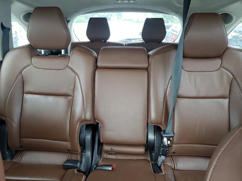 2017 Acura Mdx მანქანა იყიდება აუქციონზე, vin: 5FRYD3H5XHB013231, აუქციონის ნომერი: 71671316