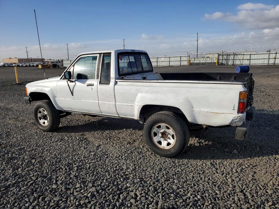 Продажа на аукционе авто 1986 Toyota Pickup, vin: JT4RN67P9G5000123, номер лота: 72799866