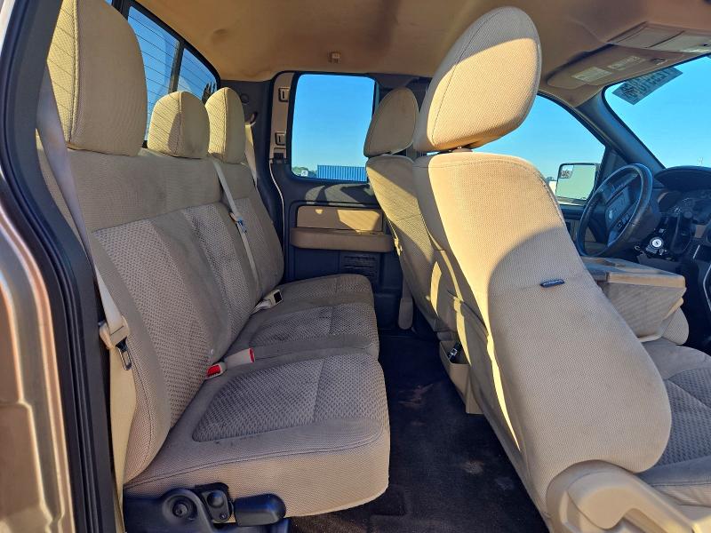 Продаж на аукціоні авто 2011 Ford F150, vin: 1FTFX1EFXBFA54706, номер лоту: 72991866