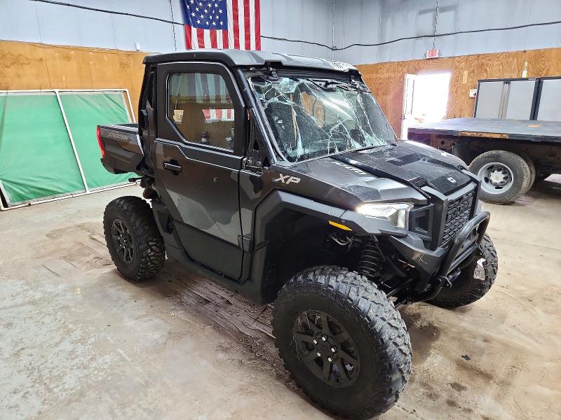 Aukcja sprzedaży 2026 Polaris Xpedition, vin: 3NSG2W998TM194712, numer aukcji: 70682796