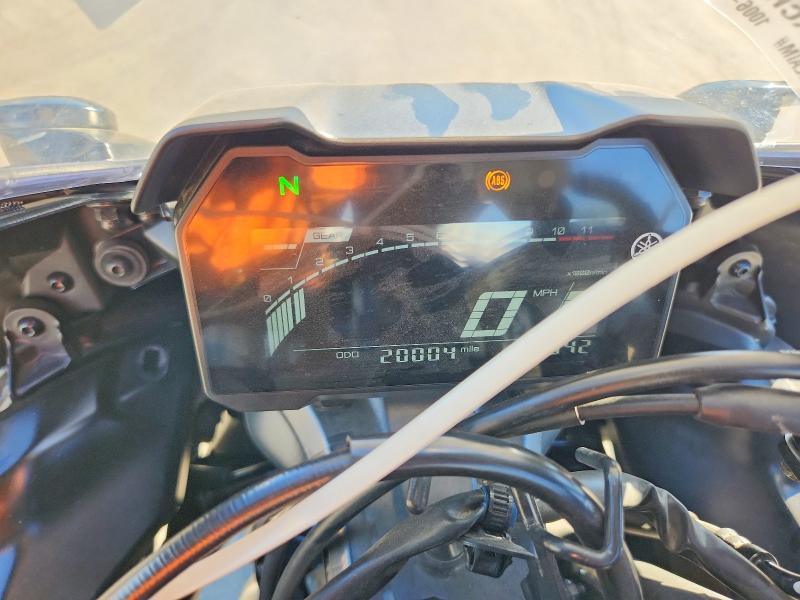 Продажа на аукционе авто 2023 Yamaha Yzfr7, vin: JYARM38Y3PA001957, номер лота: 70282796
