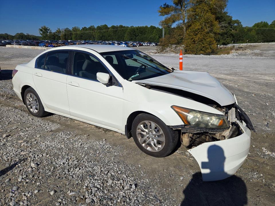 Aukcja sprzedaży 2010 Honda Accord, vin: 1HGCP2F3XAA105566, numer aukcji: 72170566