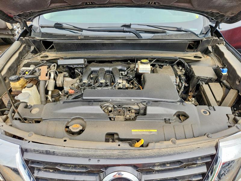 Aukcja sprzedaży 2019 Nissan Pathfinder, vin: 5N1DR2MM4KC612148, numer aukcji: 70887076