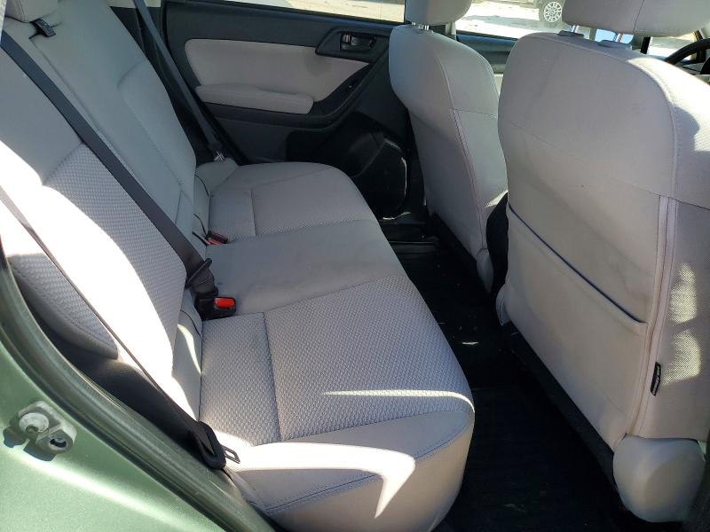 2015 Subaru Forester მანქანა იყიდება აუქციონზე, vin: JF2SJAFC8FH544898, აუქციონის ნომერი: 71787936