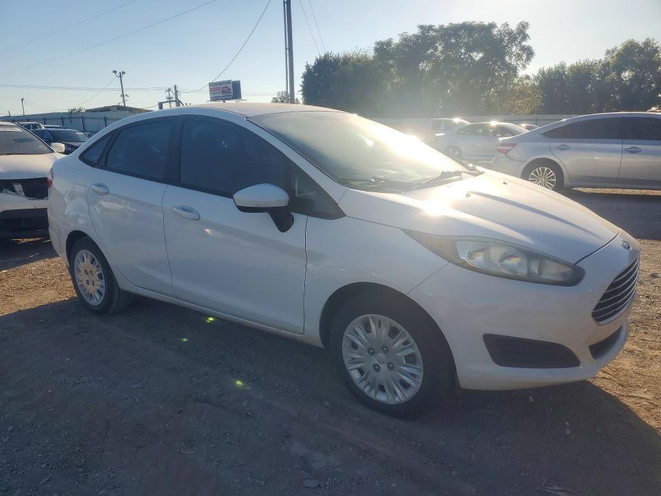Aukcja sprzedaży 2016 Ford Fiesta, vin: 3FADP4AJ0GM164888, numer aukcji: 71828376