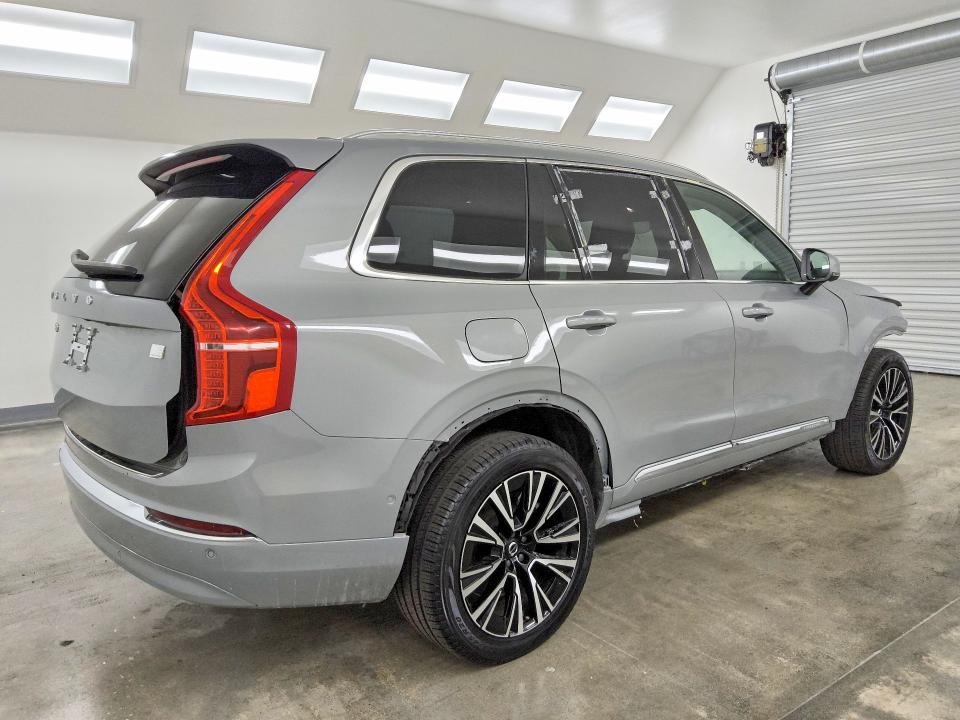 Aukcja sprzedaży 2024 Volvo Xc90, vin: YV4H60LE4R1232386, numer aukcji: 68491986
