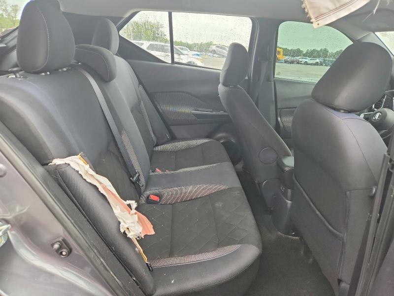 Продажа на аукционе авто 2020 Nissan Kicks, vin: 3N1CP5CV6LL505631, номер лота: 71531646