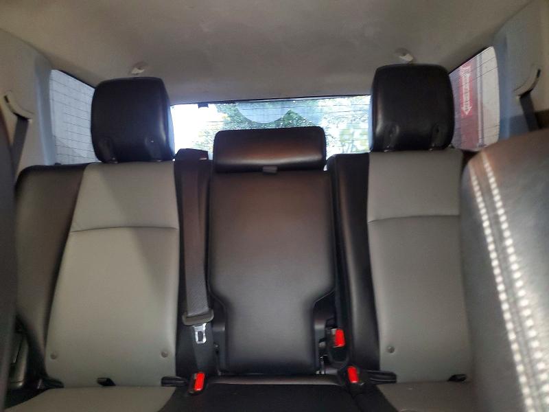 71070096 :رقم المزاد ، JTEBU5JR9E5174825 vin ، 2014 Toyota 4runner مزاد بيع