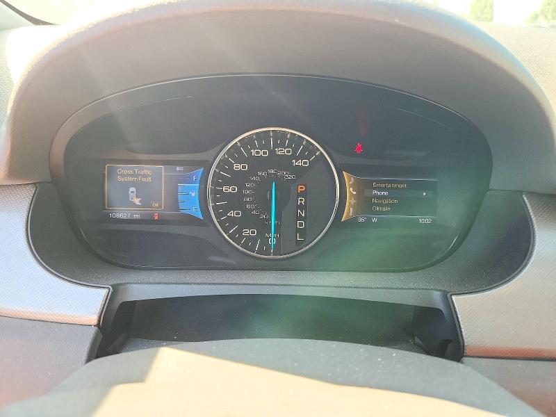 2013 Ford Edge მანქანა იყიდება აუქციონზე, vin: 2FMDK3J98DBB21918, აუქციონის ნომერი: 71583006