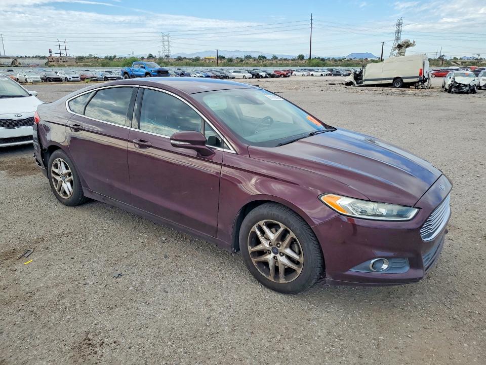 2013 Ford Fusion მანქანა იყიდება აუქციონზე, vin: 3FA6P0HR6DR157343, აუქციონის ნომერი: 71470916