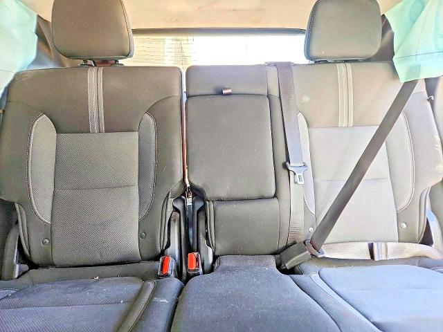72257706 :رقم المزاد ، 3GNKBCR49PS104894 vin ، 2023 Chevrolet Blazer مزاد بيع