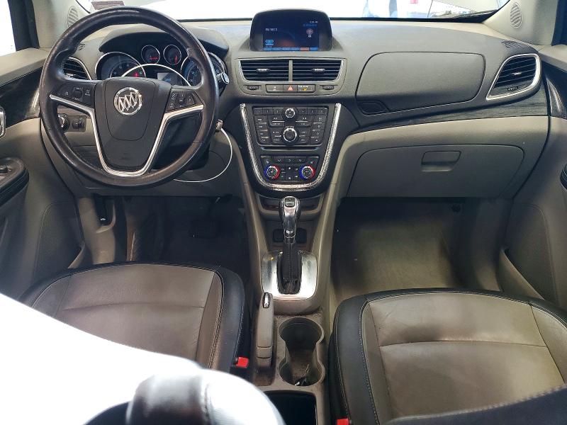 Продаж на аукціоні авто 2015 Buick Encore, vin: KL4CJGSB1FB116025, номер лоту: 71453626